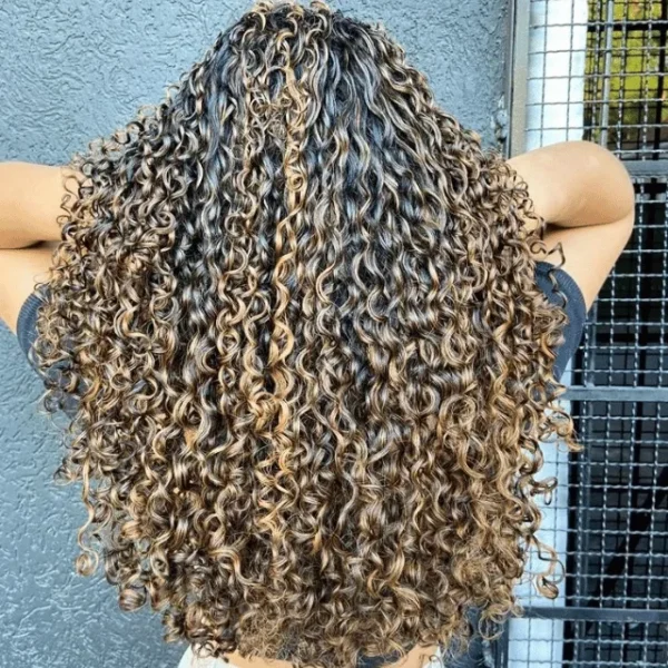 INDIANO CACHO CAIPIRA MORENA ILUMINADA - Imagem 8