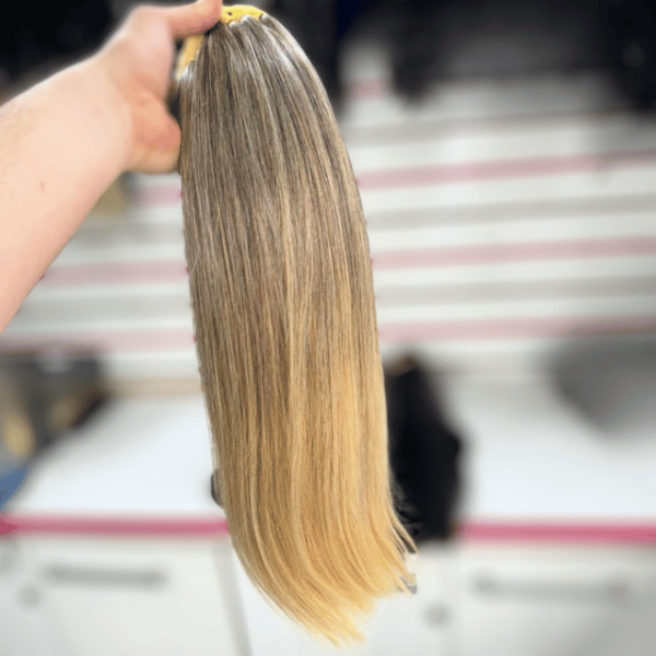 VIETNAMITA OMBRE HAIR - Image 6