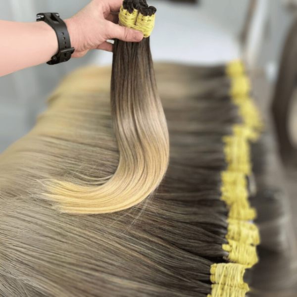 VIETNAMITA OMBRE HAIR - Image 7