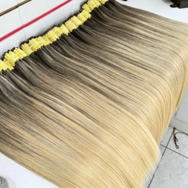 VIETNAMITA OMBRE HAIR - Image 4