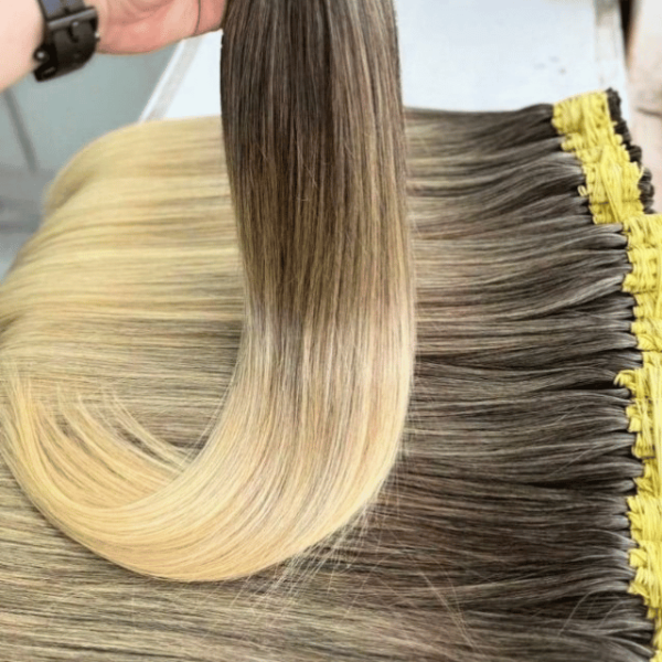 VIETNAMITA OMBRE HAIR - Image 3