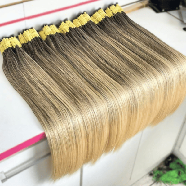 VIETNAMITA OMBRE HAIR - Image 2