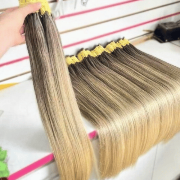 VIETNAMITA OMBRE HAIR - Image 9