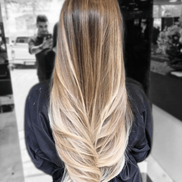 VIETNAMITA OMBRE HAIR - Image 10