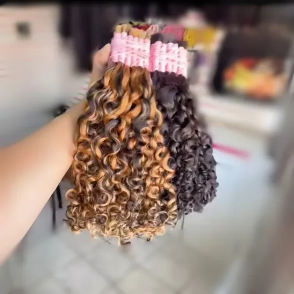 INDIANO CACHO CAIPIRA MORENA ILUMINADA - Imagem 7