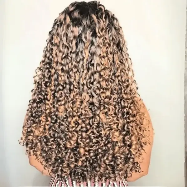 INDIANO CACHO 1 E 2 - MORENA ILUMINADA - Imagem 7